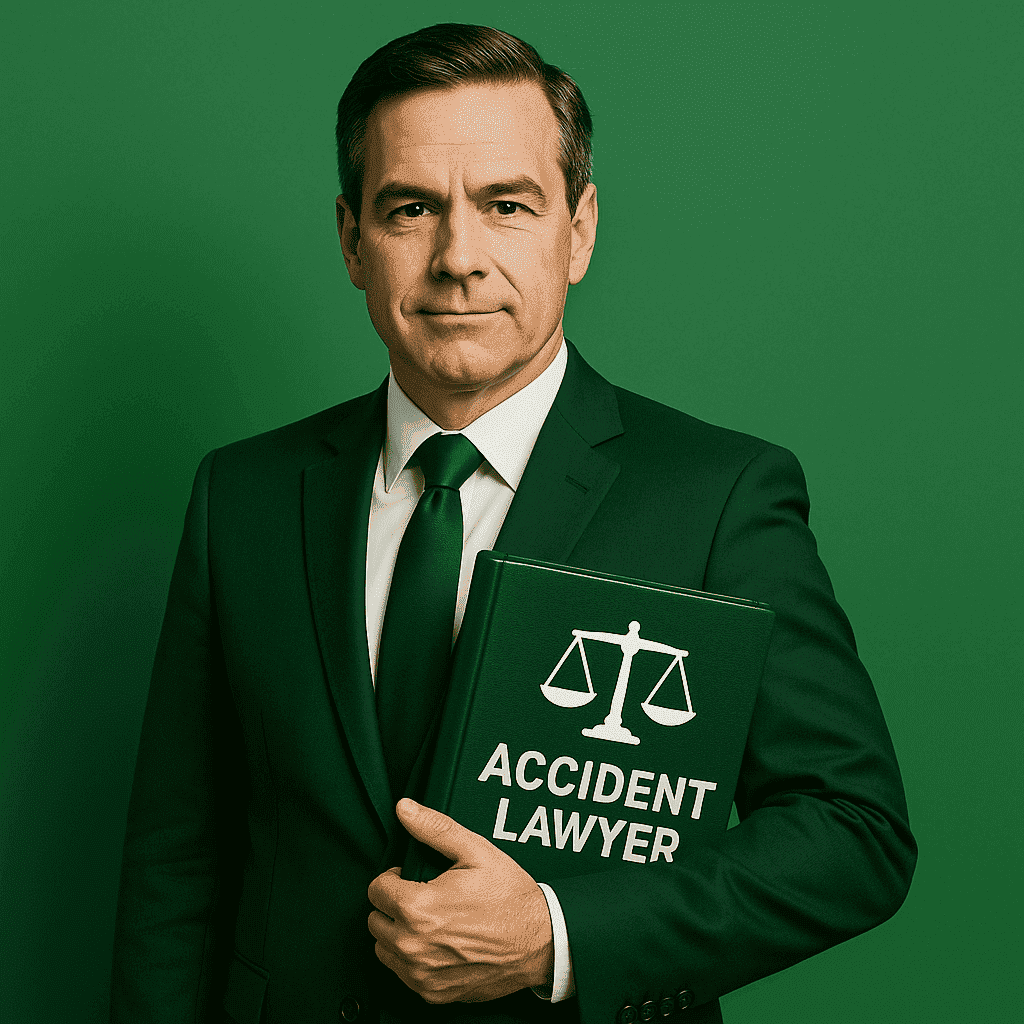 Accident Lawyer in Canada